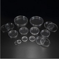 SPL Partiton Petri Dish