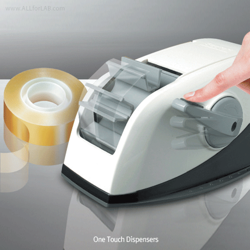 3M® Scotch® Desktop Tape Dispenser, High Performance·Convenience·StylishFor up to 19mm×L 38.2m of 1″Core Tapes, 스카치® 테이프 디스펜서 / 커터