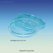 Biofil® Traditional & CellATTACHTM Treated Culture Dish, PS, γ-Sterile, Quality TraceableΦ35~Φ150mm, 100,000 Clean Grade, Non-pyrogenic, Stackable, Optimum Gas Exchange, -20℃+50℃, 컬쳐 디쉬