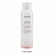 Mamonde® Skin Softener & Emulsion, High Moisturizing Effect, 150 & 200㎖, 마몽드 스킨/로션