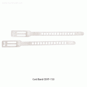 Cais® Cord Band, General Purpose, 코드/케이블 밴드(타이)