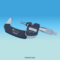 Mitutoyo® Digital Micrometer, 디지털 외측 마이크로미터