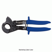 라쳇 케이블 커터, Ratcheting Cable Cutter