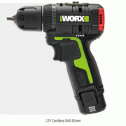 충전 드릴드라이버, 12V Cordless Drill Driver