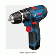 충전 임팩 드릴 드라이버, Cordless Impact Drill Driver