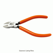 전공 니퍼, Electronic Cutting Pliers