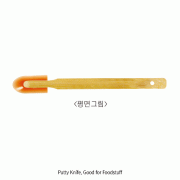 실리콘헤라/스패출러, 다용도, Putty Knife, Good for Foodstuff