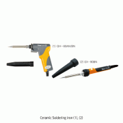 터보 납땜 세라믹 인두기, Ceramic Soldering Iron (1), (2)