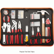 18pcs 대중인기형 공구세트, Popular Tool Set/18pcs