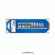 핸드소켓 세트, Hand Socket Set