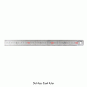 철직자, Stainless Steel Ruler