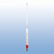 Alla® BRIX Saccharometer, Sugar Hydrometers, ISO, BRIX, 당도계