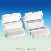 Witeg® Standard Pasteur Pipet, Disposable Glass, L150 & 230mmWith Long Tip, High-quality, [ Germany-made ] , 표준 파스츄어 피펫