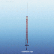 SGE® Syringe for Hewlett-Packard Autosample