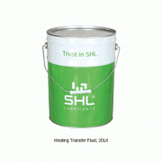 SYN THERM 22L® -5℃+320℃ Heating Transfer Fluid, Synthetic Alkylbenzene Derivative<br>For Low- & High-Temp Circulation, 알킬벤젠계 합성열매유