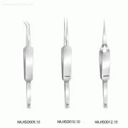 Hammacher® Premium Components, for the Dissecting Sets of “HSO001.10”, “HSO120.00”, “HSO121.00”, “HSO122.00” & “HSO123.00”<br><Germany-Made> 프리미엄 해부기 세트 구성품들, 독일제, 비부식