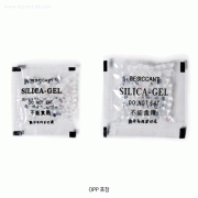 Desiccant Non-Indicating-type White Silica-gel, Water-Insoluble, Environment-Friendly, 1g~500g<br>Ideal for Drying Agent of Foodstuff·Medical Supplies &c., Chemical Resistance, 백색 실리카겔 건조제