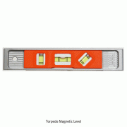 KOREA 콤비 수평기, Torpedo Magnetic Level