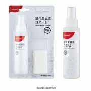 Board Cleaner Set, 100㎖, 보드 크리너