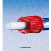 Spare DURAN® GL-14·18·25·32 PTFE Screw Hose Connector Set, -50℃+250℃