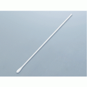 Cotton Swab, Double-ended, 100% Cotton-Tip, Paper Stick-Handle<br>Excellent Absorption, Length 146mm, Φ4.7mm Tip 종이핸들 면봉