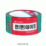 다용도 면(천) 테이프, Multiuse Cloth Tape