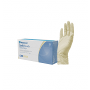 Safe Touch Ultra Grip Latex gloves, 라텍스 글러브