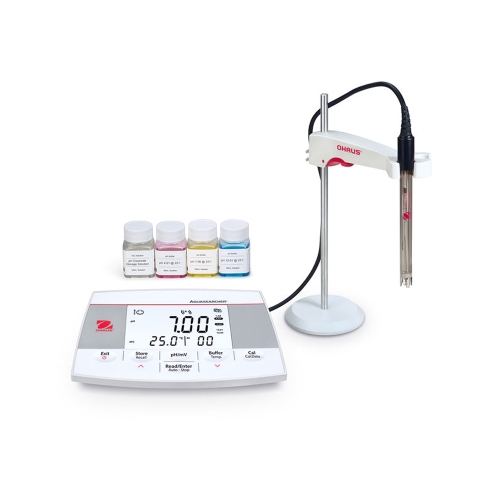 AB23PH Bench meter, 벤치미터