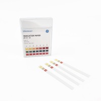 pH Indicators, pH 시험지