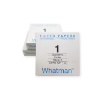 Grade 1 Qualitative Cellulose Filter Papers 정성여과지